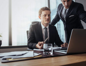 certified process server