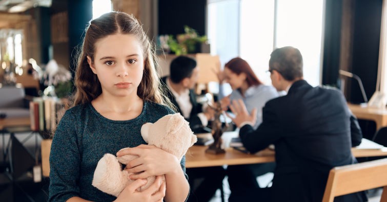 child support attorneys Minneapolis