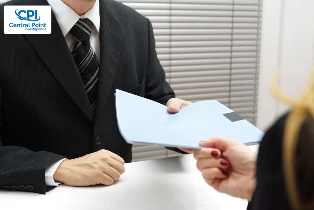 legal process server Wisconsin