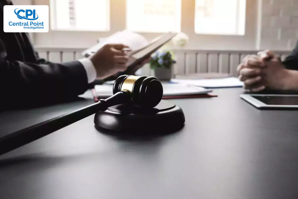 Criminal legal advice in St. Paul