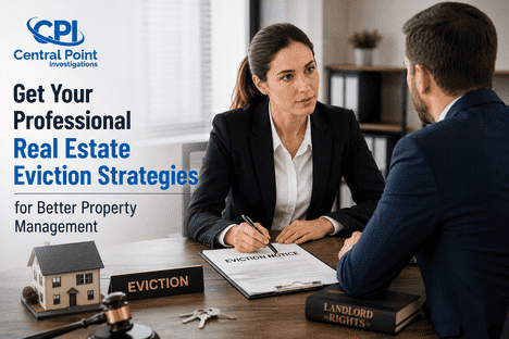 Real Estate Eviction Strategies for Better Property Management